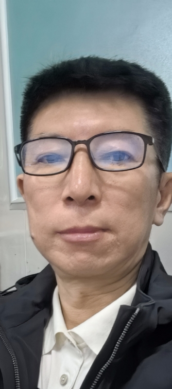 责任感的感冒药的第一张照片--信阳相亲服务中心