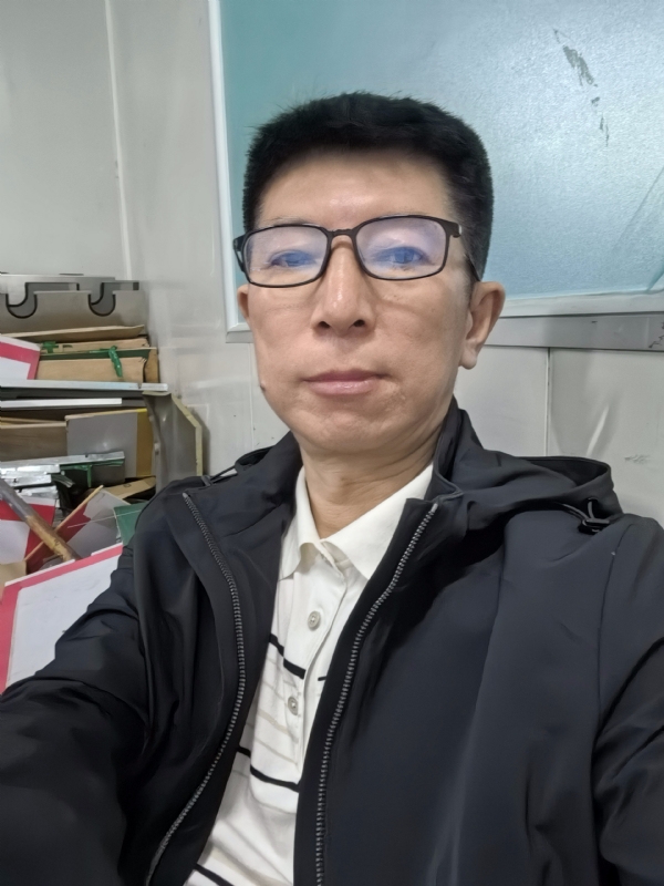 责任感的感冒药的第二张照片--信阳相亲服务中心