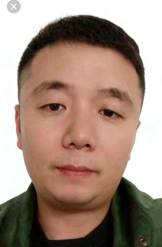 落叶归根的第一张照片--信阳相亲服务中心