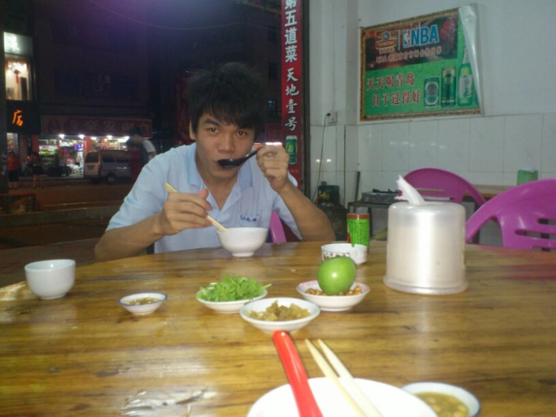 浅时光的第二张照片--信阳相亲服务中心