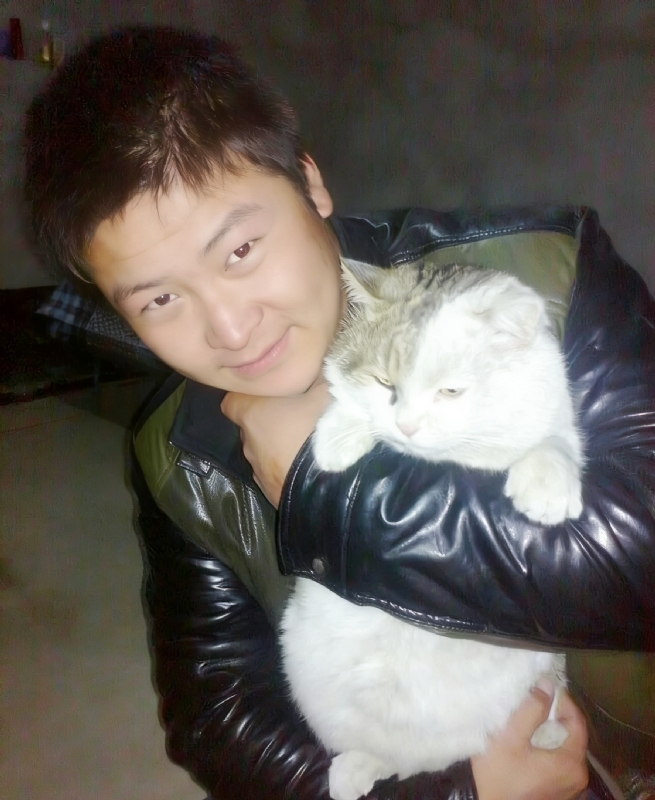 这个橘子不能吃的第一张照片--信阳相亲服务中心