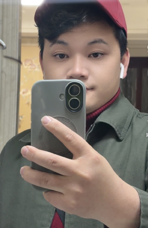 cjn199902的第二张照片--信阳相亲服务中心