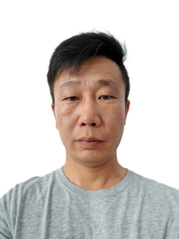 寅秋客的第一张照片--信阳相亲服务中心