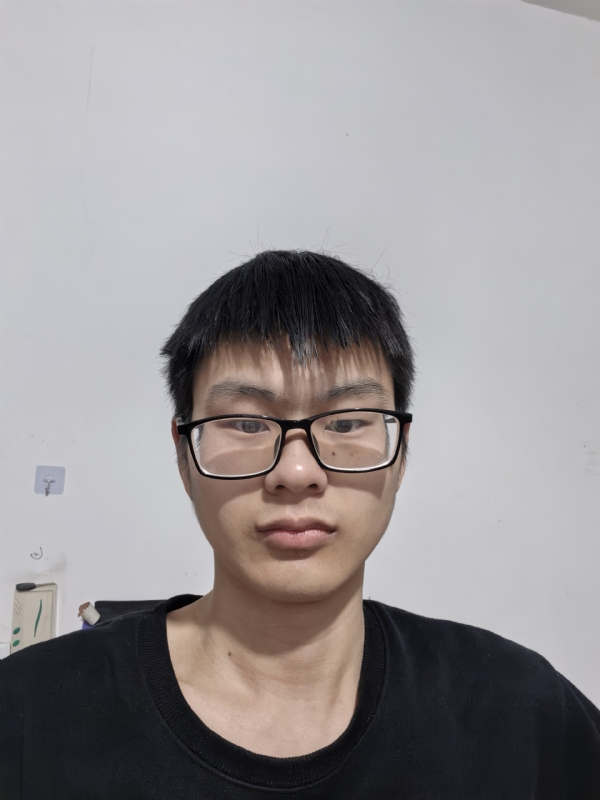 心如止水的第一张照片--信阳相亲服务中心