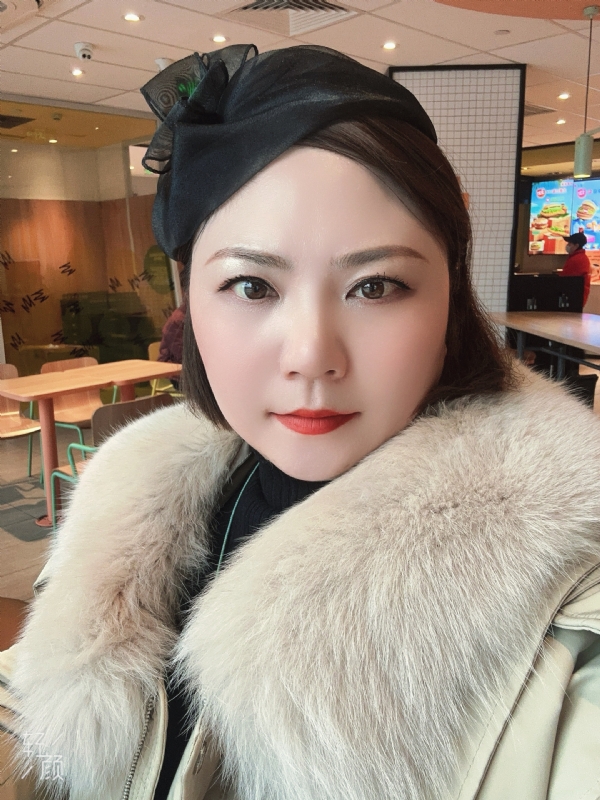 七彩阳光的第二张照片--信阳相亲服务中心