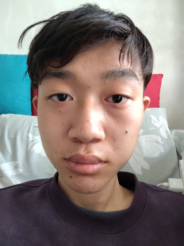 郭富城的第一张照片--信阳相亲服务中心