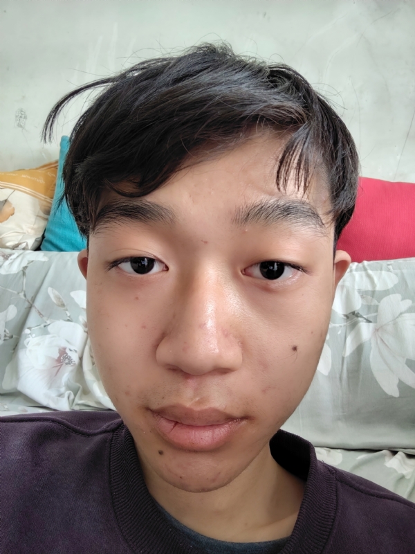 郭富城的第二张照片--信阳相亲服务中心