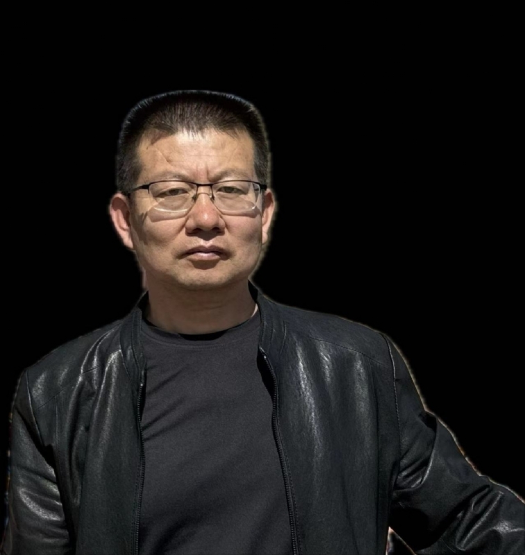 青山的第一张照片--信阳相亲服务中心