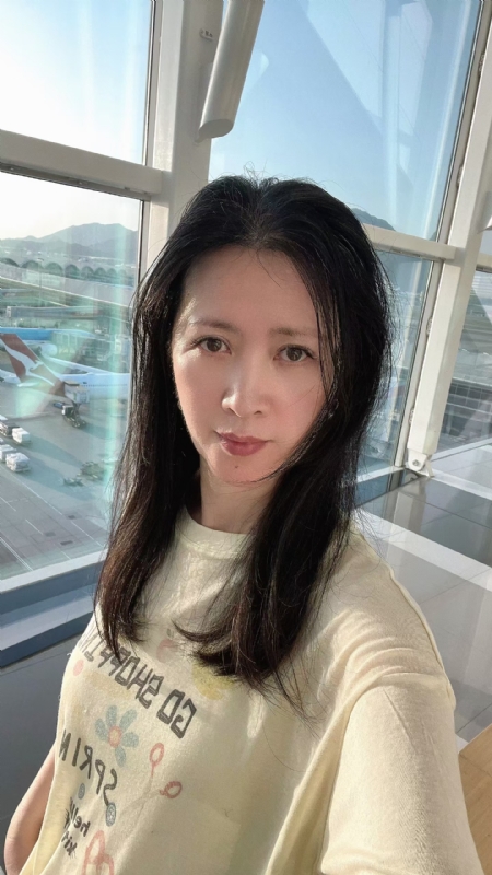 诗蕊的第二张照片--信阳相亲服务中心