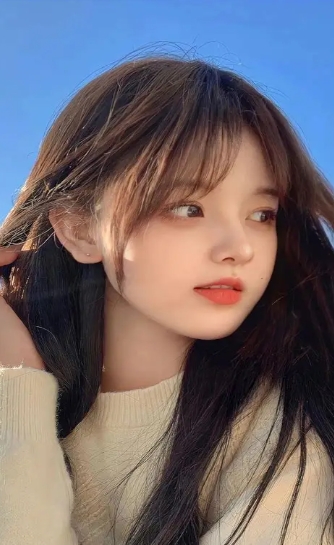 莓莓的第一张照片--信阳相亲服务中心