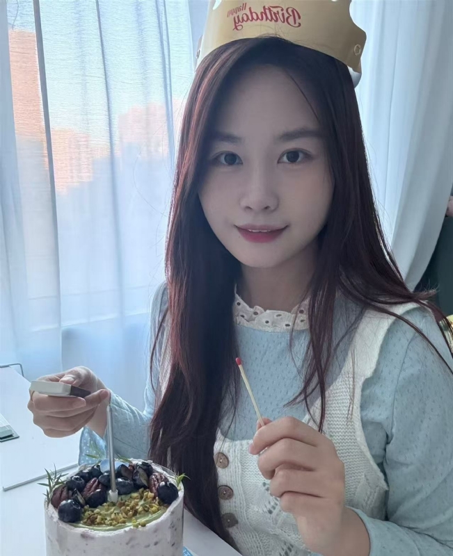 daylight的第一张照片--信阳相亲服务中心