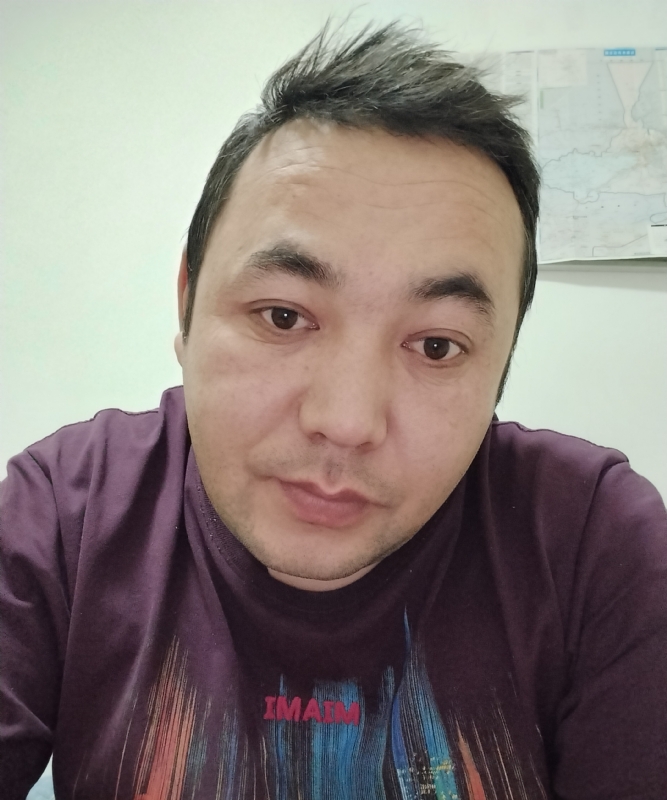 孤独的心kz的第一张照片--信阳相亲服务中心