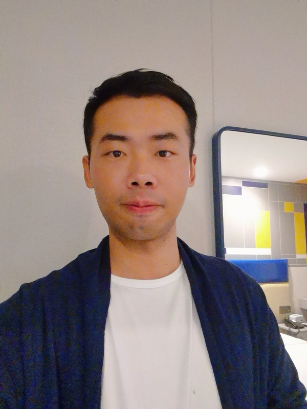 清明雨上的第二张照片--信阳相亲服务中心