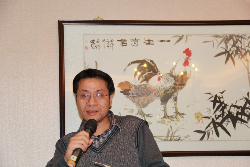 五戒的第一张照片--信阳相亲服务中心