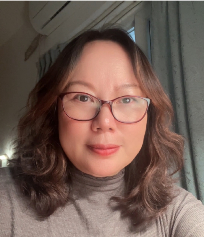 Tina的第一张照片--信阳相亲服务中心