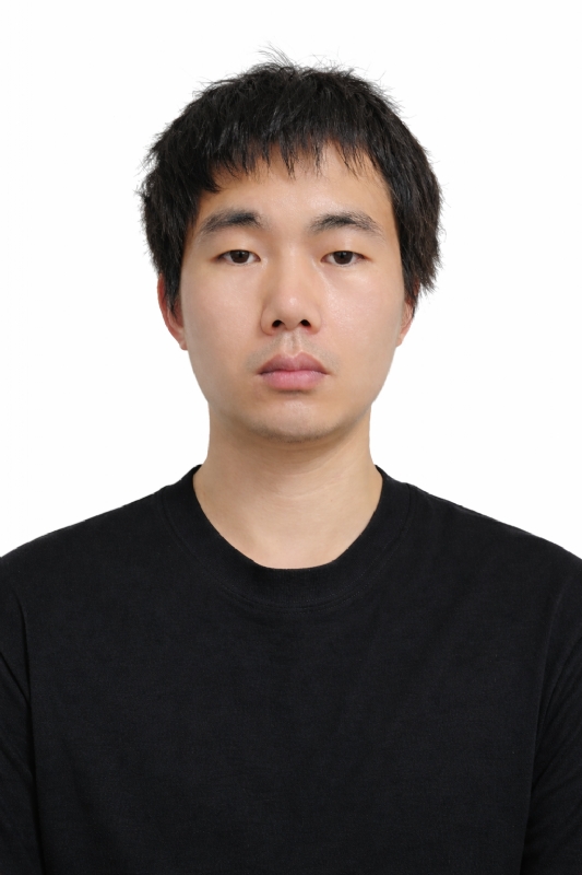 洛华晟的第二张照片--信阳相亲服务中心