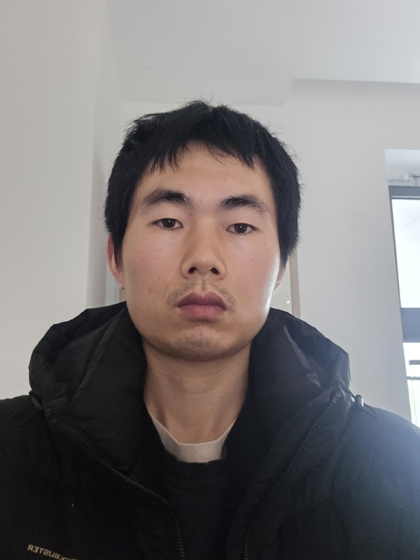 洛华晟的第三张照片--信阳相亲服务中心