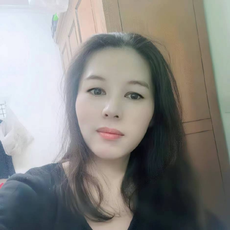 玲子的第一张照片--信阳相亲服务中心