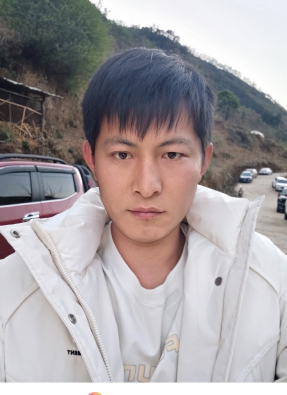 遇见你的第二张照片--信阳相亲服务中心