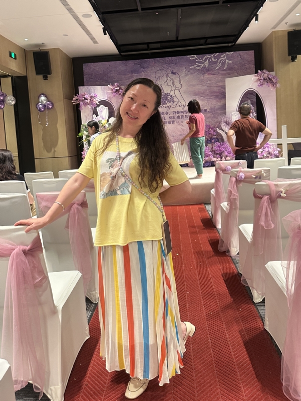 stella的第一张照片--信阳相亲服务中心