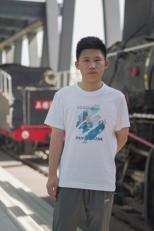 天行健的第一张照片--信阳相亲服务中心