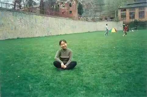 素涛的第一张照片--信阳相亲服务中心