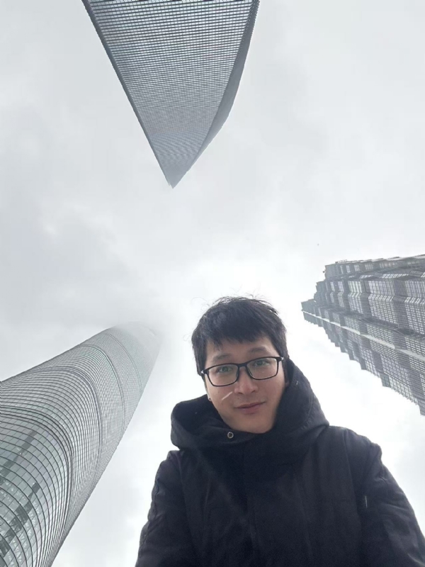 阿涛显卡维修的第一张照片--信阳相亲服务中心