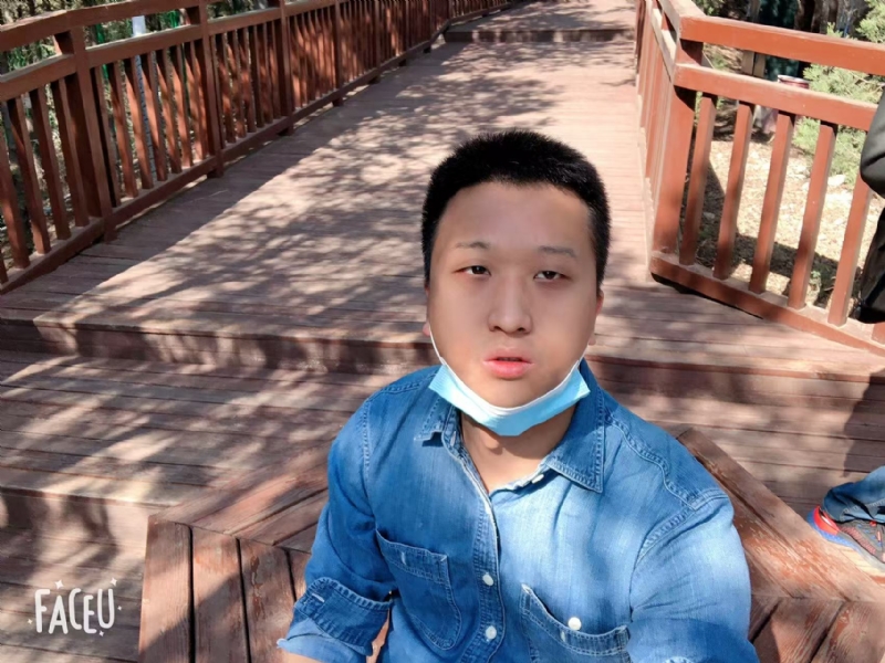 月之独白的第二张照片--信阳相亲服务中心