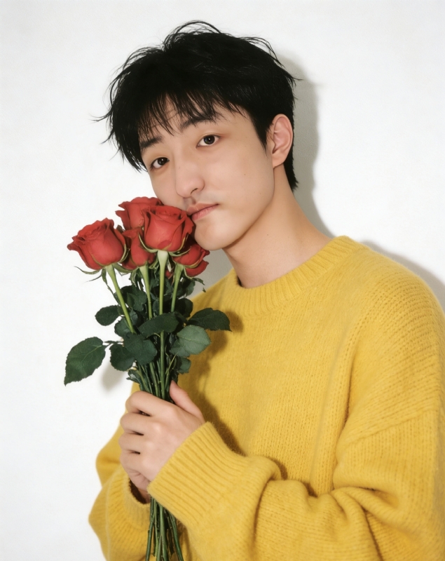 人有再风华的第一张照片--信阳相亲服务中心