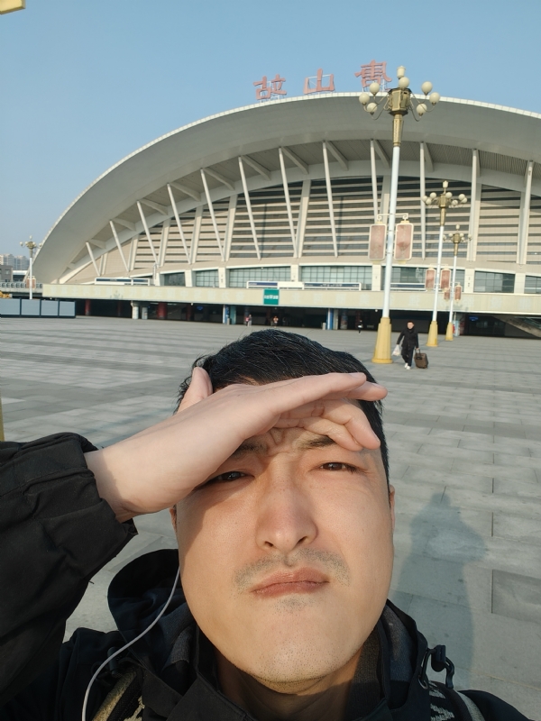 人有再风华的第三张照片--信阳相亲服务中心