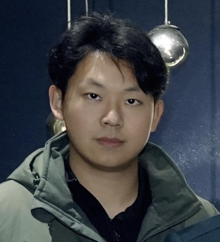 司帅的第一张照片--信阳相亲服务中心