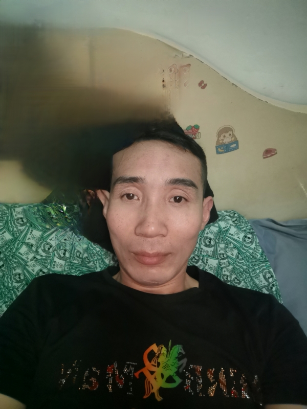 宇宙Mg的第一张照片--信阳相亲服务中心