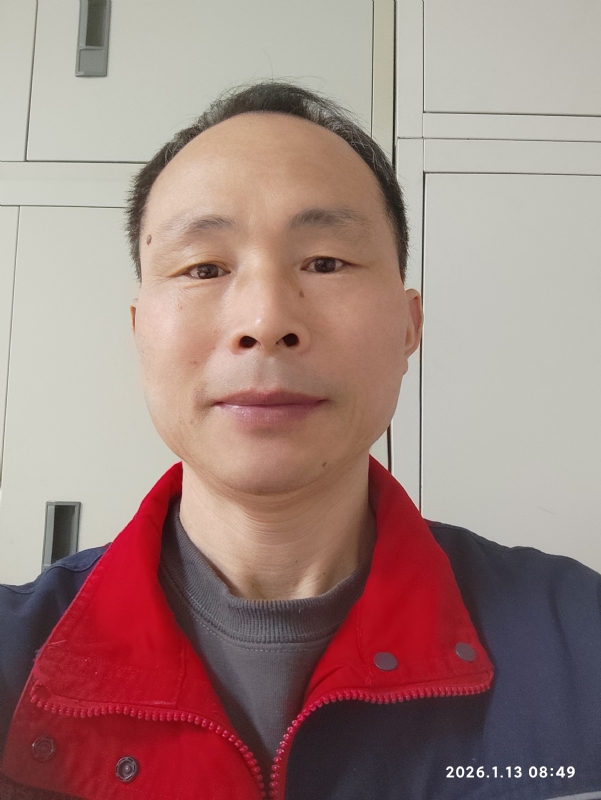 清风拂面的第三张照片--信阳相亲服务中心