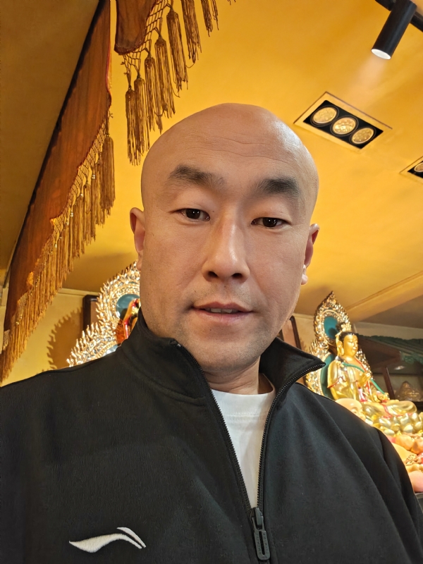 王家人的第二张照片--信阳相亲服务中心