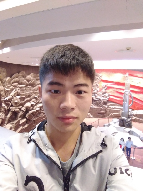 江汶洛的第一张照片--信阳相亲服务中心