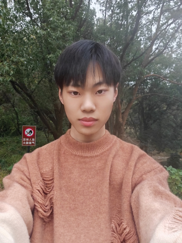 祤辰的第一张照片--信阳相亲服务中心