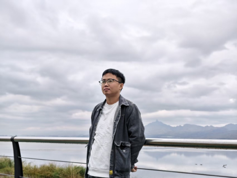 素履往的第二张照片--信阳相亲服务中心