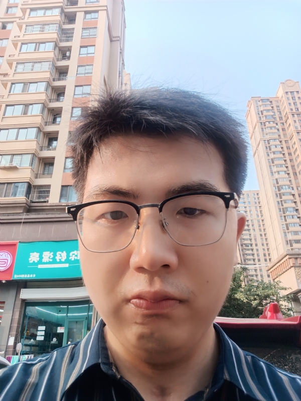予适的第一张照片--信阳相亲服务中心