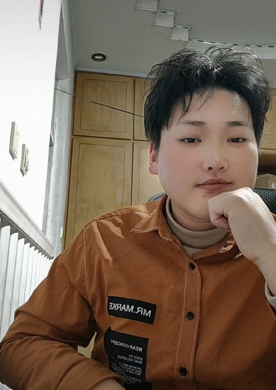 牛小鱼的第一张照片--信阳相亲服务中心