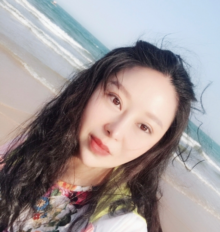 宁倩的第一张照片--信阳相亲服务中心