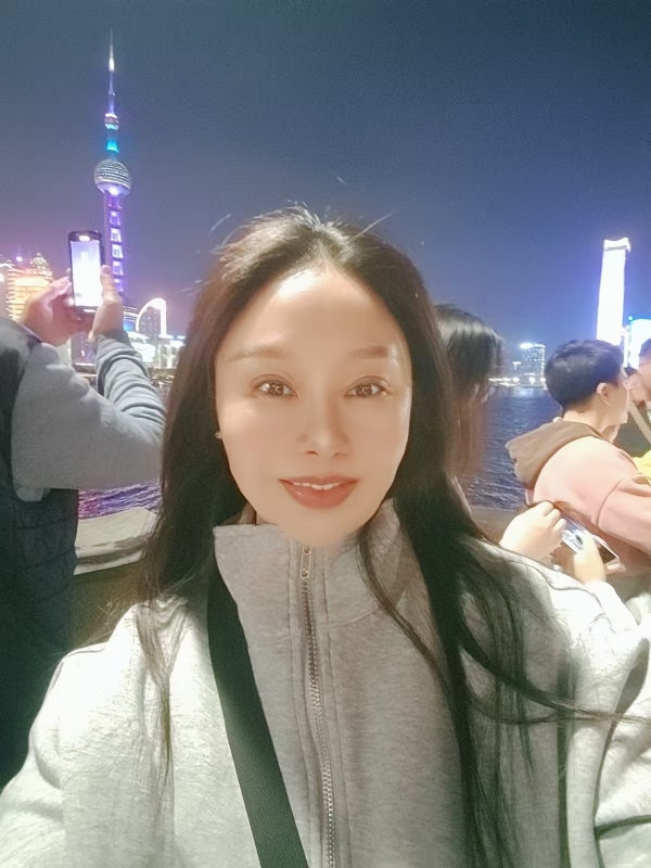 宁倩的第二张照片--信阳相亲服务中心