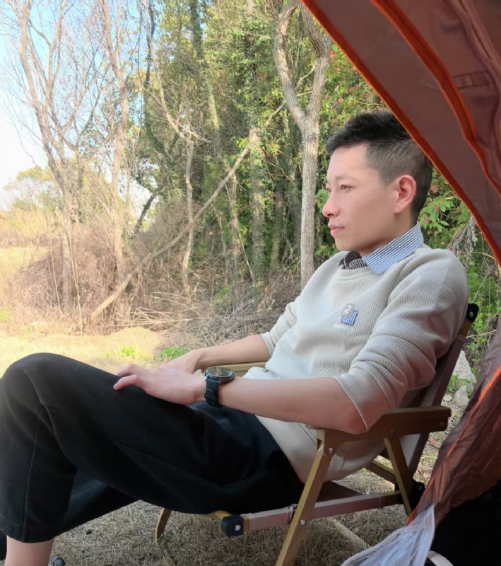 寻光的第二张照片--信阳相亲服务中心