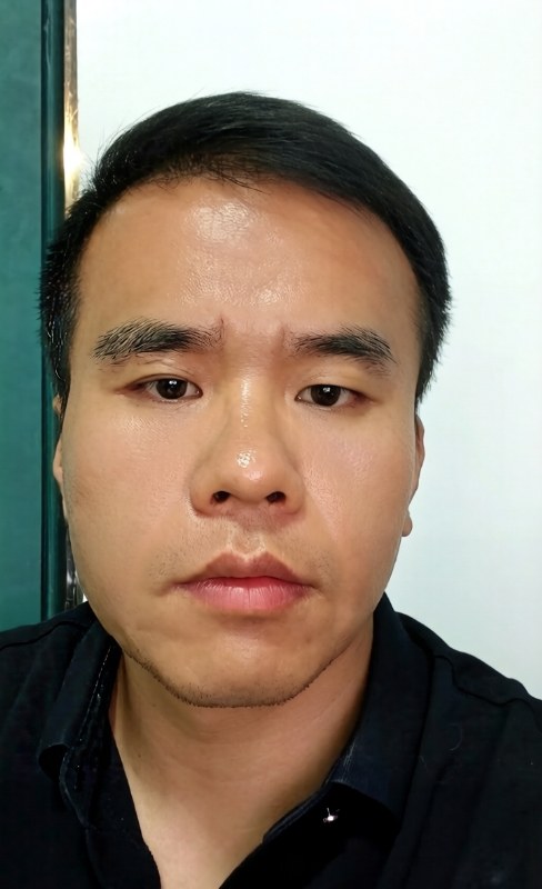 蔚然的第一张照片--信阳相亲服务中心