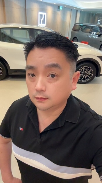 mikelwc的第一张照片--信阳相亲服务中心