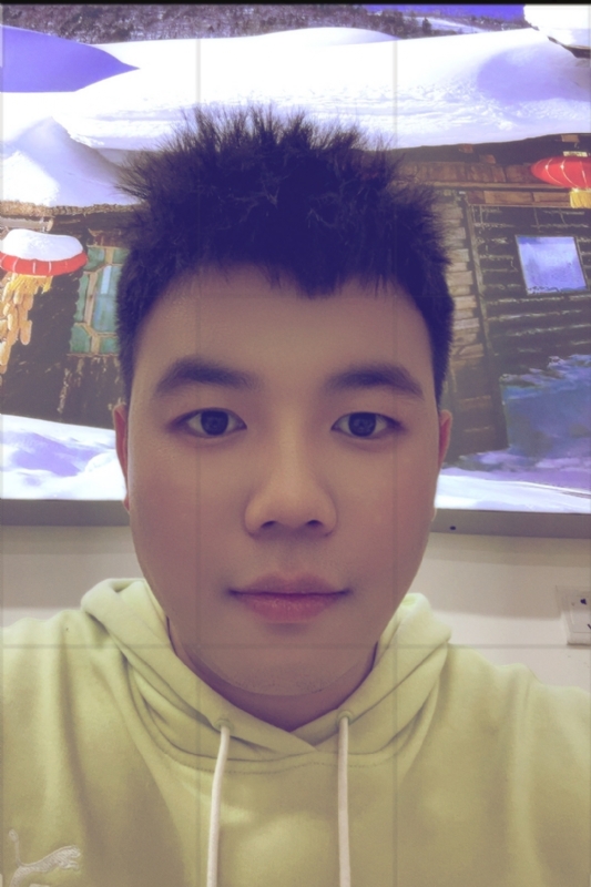 可乐加冰的第一张照片--信阳相亲服务中心