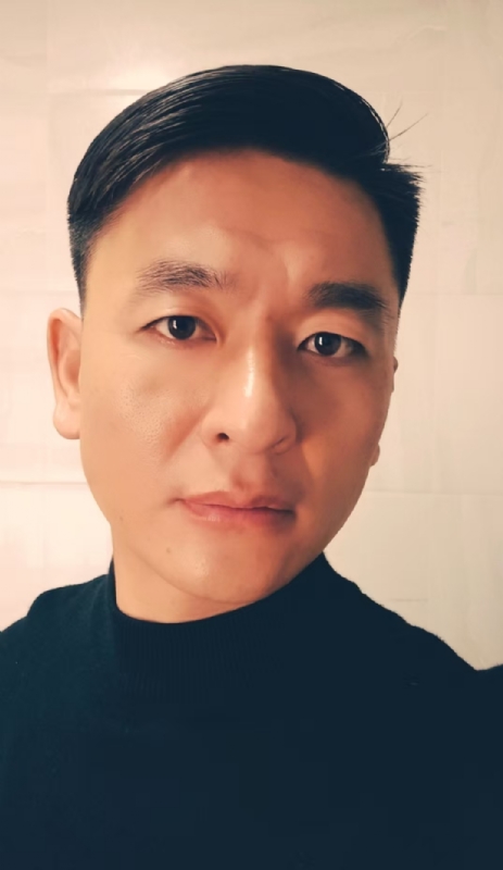 春天花会开的第二张照片--信阳相亲服务中心