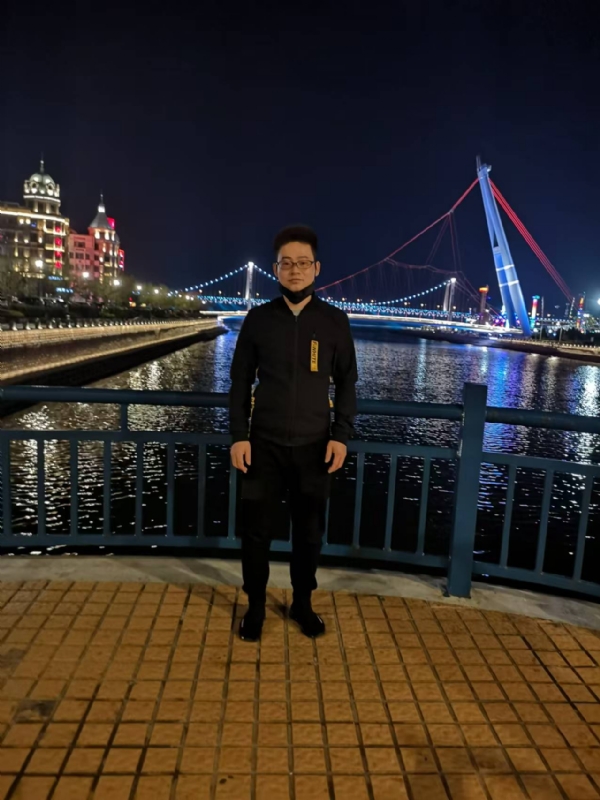 以城渡余生的第一张照片--信阳相亲服务中心